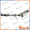 Filtres à Particules Diesel EURO4 pour NISSAN | DPF-NS-002, 097-211
